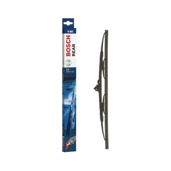 Bosch Balai d'essuie-glace Rear H405