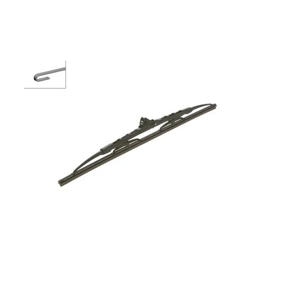 Bosch Balai d'essuie-glace Rear H405