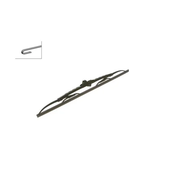 Bosch Balai d'essuie-glace Rear H500