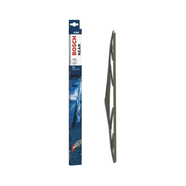 Bosch Balai d'essuie-glace Rear H502
