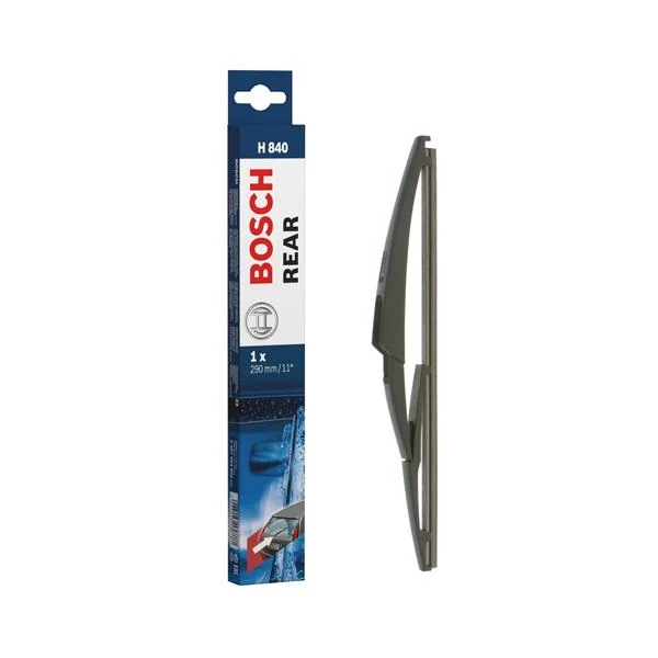 Bosch Balai d'essuie-glace Rear H840
