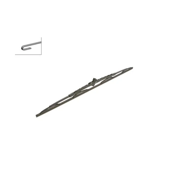 Bosch Balai d'essuie-glace Twin 650U