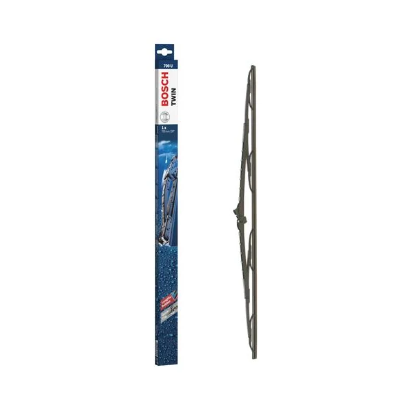 Bosch Balai d'essuie-glace Twin 700U