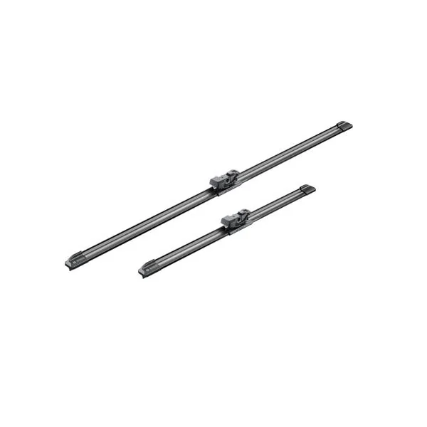 Bosch Balais d'essuie-glace Aerotwin A538S