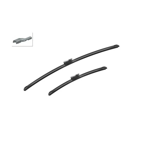 Bosch Balais d'essuie-glace Aerotwin A538S