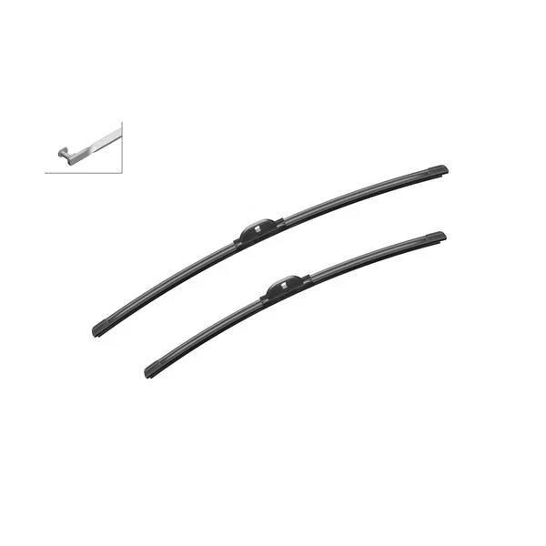 Bosch Balais d'essuie-glace Aerotwin A957S