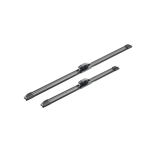 Bosch Balais d'essuie-glace plats Aerotwin A109S
