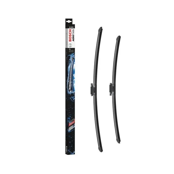 Bosch Balais d'essuie–glace plats Aerotwin A119S
