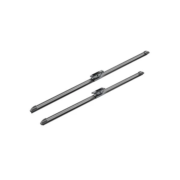 Bosch Balais d'essuie–glace plats Aerotwin A119S