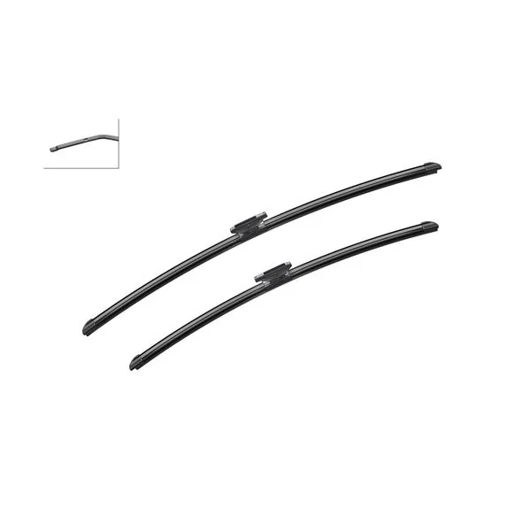 Bosch Balais d'essuie–glace plats Aerotwin A119S