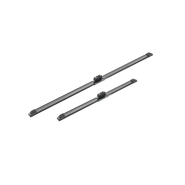 Bosch Balais d'essuie–glace plats Aerotwin A179S