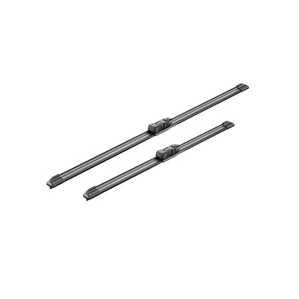 Bosch Balais d'essuie–glace plats Aerotwin A187S