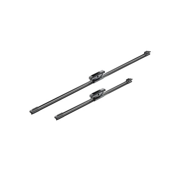 Bosch Balais d'essuie–glace plats Aerotwin A199S