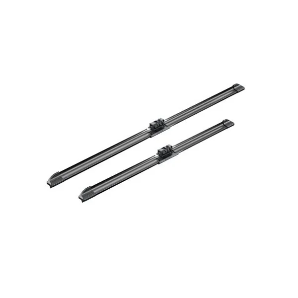 Bosch Balais d'essuie–glace plats Aerotwin A204S
