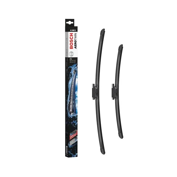 Bosch Balais d'essuie-glace plats Aerotwin A248S