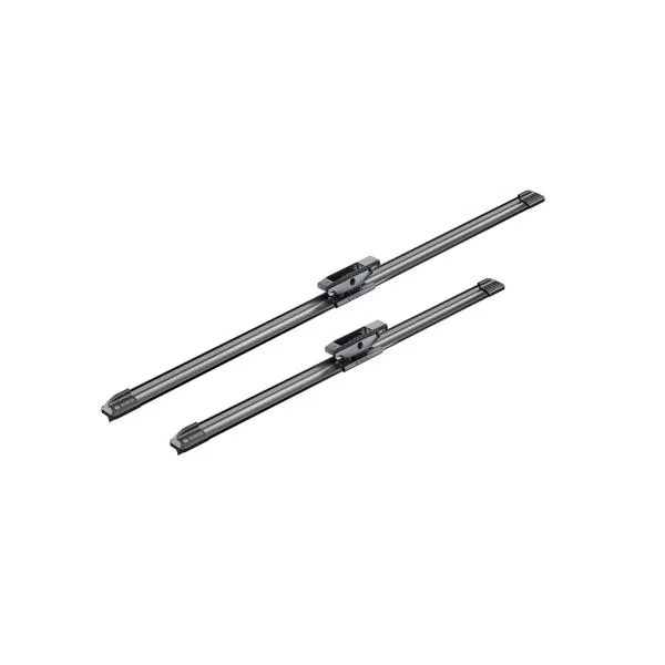 Bosch Balais d'essuie-glace plats Aerotwin A248S
