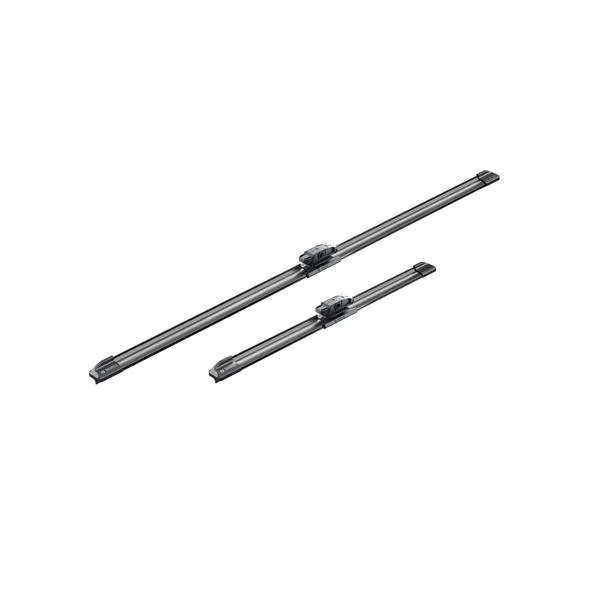 Bosch Balais d'essuie-glace plats Aerotwin A250S