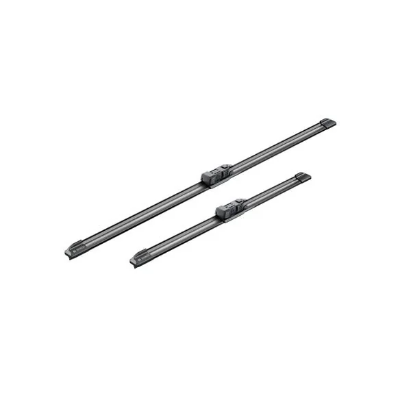 Bosch Balais d'essuie–glace plats Aerotwin A295S