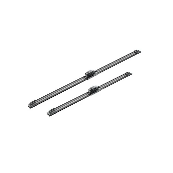 Bosch Balais d'essuie-glace plats Aerotwin A312S