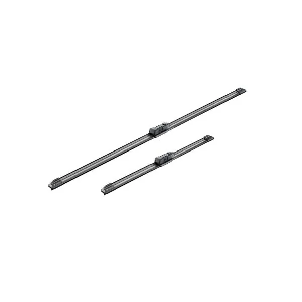 Bosch Balais d'essuie–glace plats Aerotwin A557S
