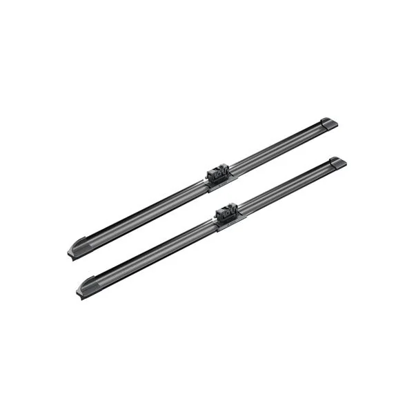 Bosch Balais d'essuie–glace plats Aerotwin A843S