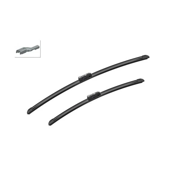 Bosch Balais d'essuie–glace plats Aerotwin A979S