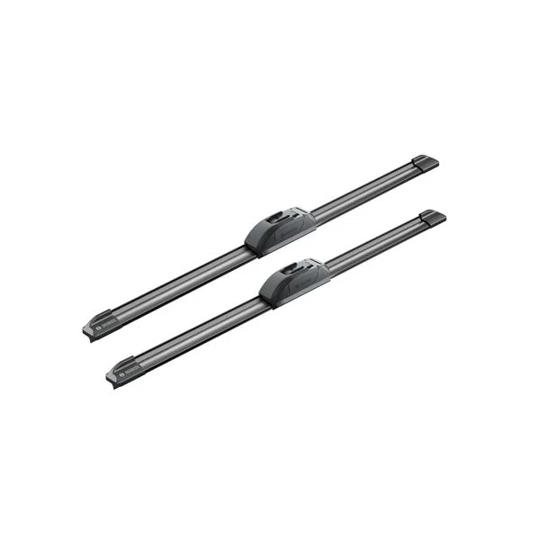 Bosch Balais d'essuie-glace plats Aerotwin AR451S