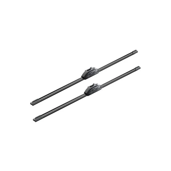 Bosch Balais d'essuie–glace plats Aerotwin Retrofit AR609S