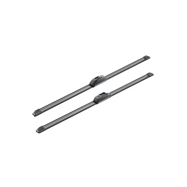 Bosch Balais d'essuie–glace plats Aerotwin Retrofit AR651S