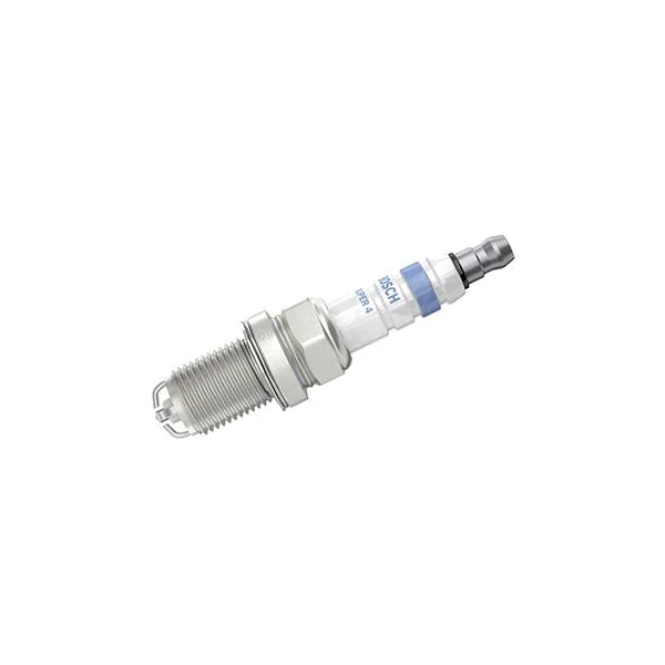 Bosch FR78 (N59) - Bougies d'allumage Super 4 - Jeu de 4