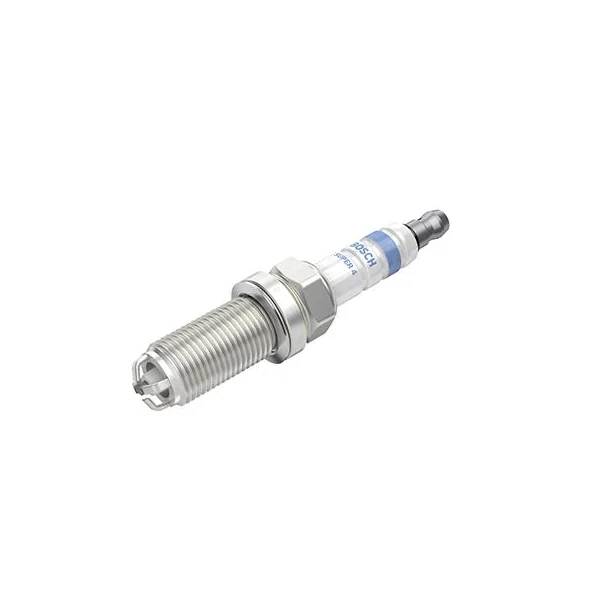 Bosch FR78NX (N62) - Bougies d'allumage Super 4 - Jeu de 4