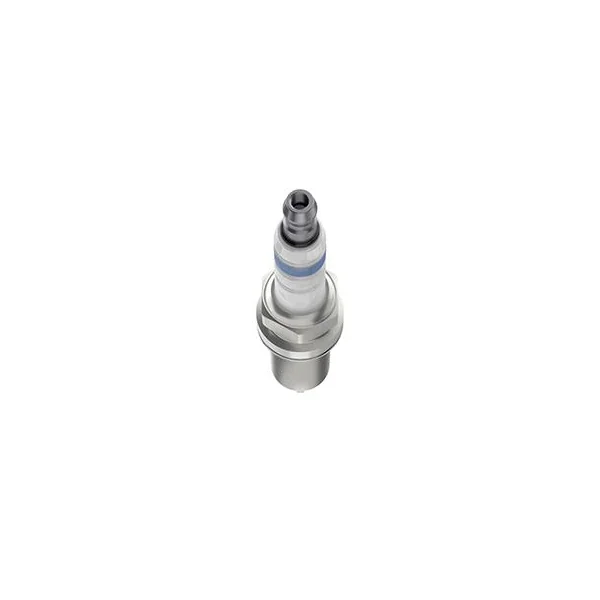 Bosch FR78NX (N62) - Bougies d'allumage Super 4 - Jeu de 4