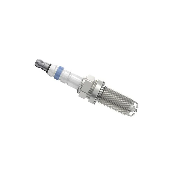 Bosch FR78NX (N62) - Bougies d'allumage Super 4 - Jeu de 4