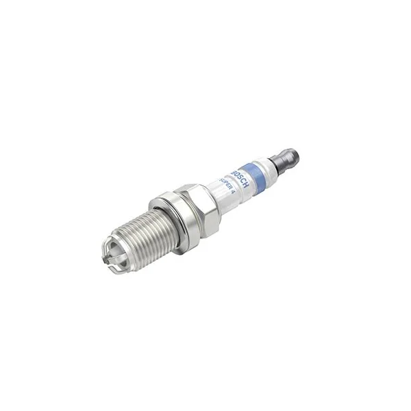 Bosch FR91X (N60) - Bougies d'allumage Super 4 - Jeu de 4