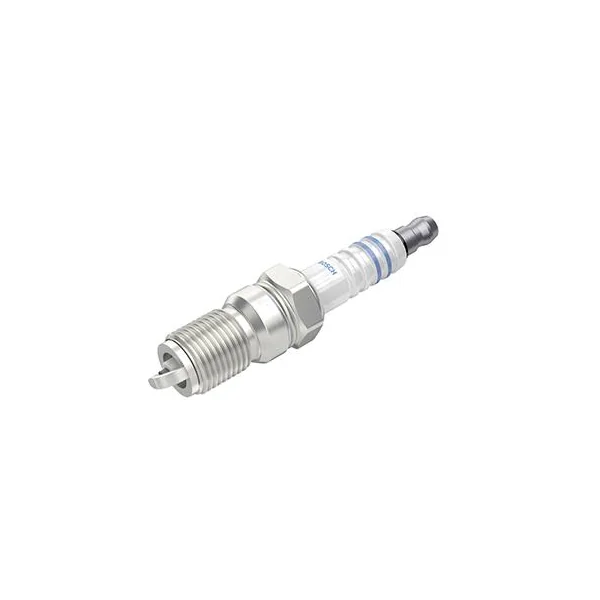 Bosch HR7DCX+ (N13) - Bougie d'allumage Nickel - Jeu de 4