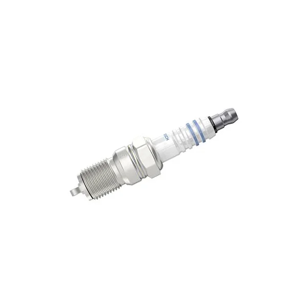 Bosch HR7DCX+ (N13) - Bougie d'allumage Nickel - Jeu de 4