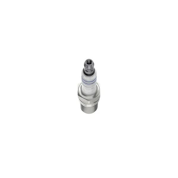 Bosch HR7DCX+ (N13) - Bougie d'allumage Nickel - Jeu de 4