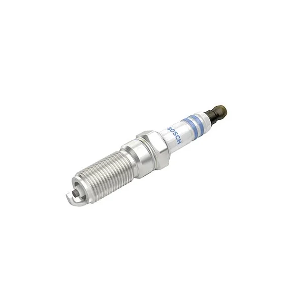 Bosch HR8MCV+ (N09) - Bougie d'allumage Nickel - Jeu de 4