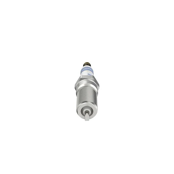 Bosch HR8MCV+ (N09) - Bougie d'allumage Nickel - Jeu de 4