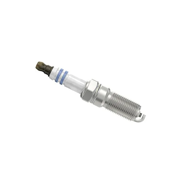 Bosch HR8MCV+ (N09) - Bougie d'allumage Nickel - Jeu de 4