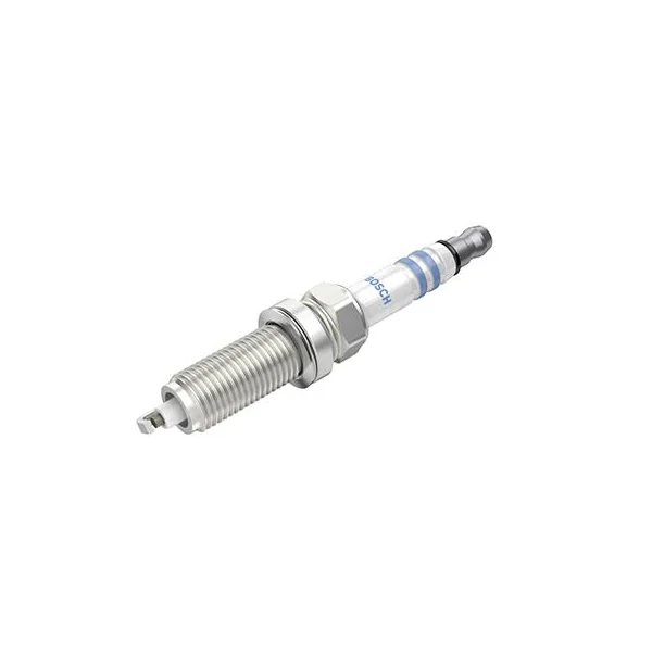 Bosch VR8SC+ (N34) - Bougie d'allumage Nickel - Jeu de 4