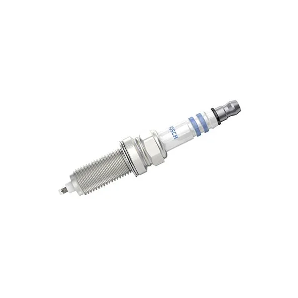 Bosch VR8SC+ (N34) - Bougie d'allumage Nickel - Jeu de 4
