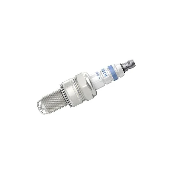 Bosch WR78 (N53) - Bougies d'allumage Super 4 - Jeu de 4
