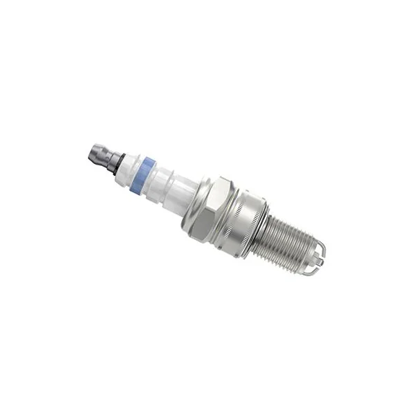Bosch WR78X (N54) - Bougies d'allumage Super 4 - Jeu de 4