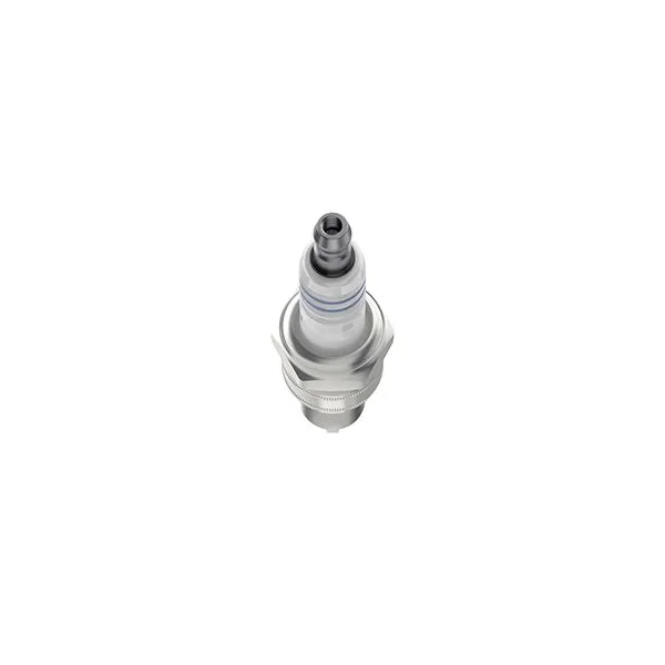 Bosch WR9DC+ (N21) - Bougie d'allumage Nickel - Jeu de 4