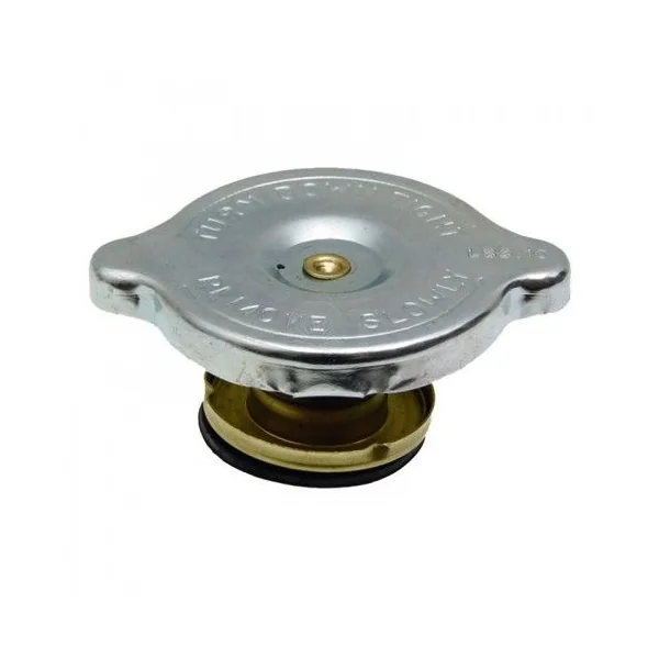 Bouchon de radiateur - Massey Ferguson - FE 35, MF 135, MF 165, MF 168, MF 175, MF 178, MF 185, MF 188