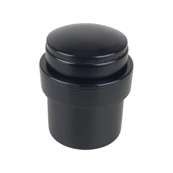 Butée de porte sol CYLINDRIQUE, Aluminium