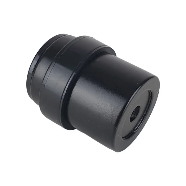 Butée de porte sol CYLINDRIQUE, Aluminium