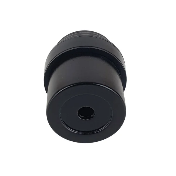 Butée de porte sol CYLINDRIQUE, Aluminium