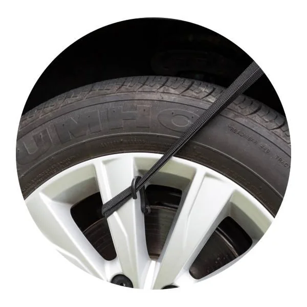 Bâche standard classique SUV taille XXL